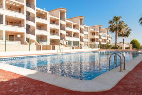 La cinuelica 3001, Orihuela